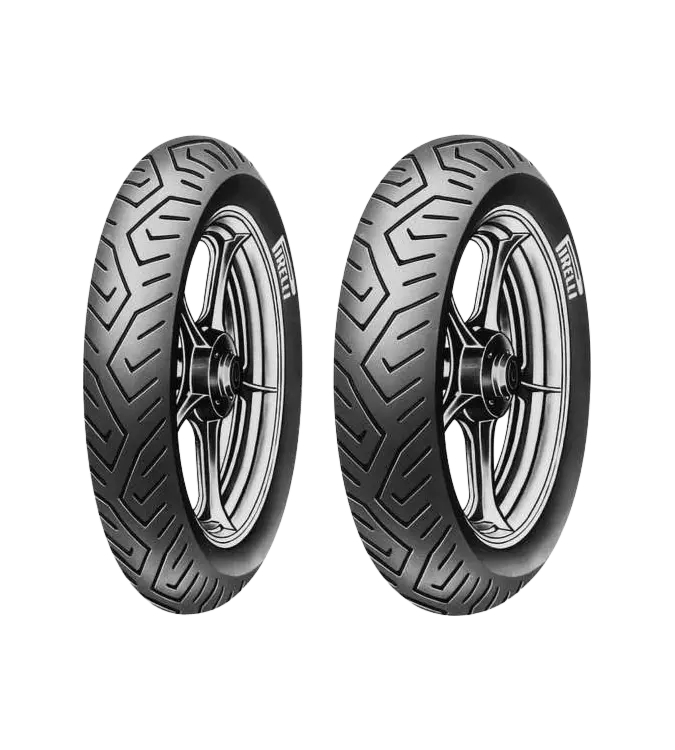 Pirelli MT 75 100/80-16 50 T Przód TL M/C