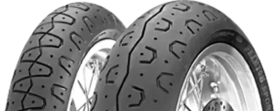 Pirelli Phantom Sportscomp 100/90-18 56 H Przód TL M/C