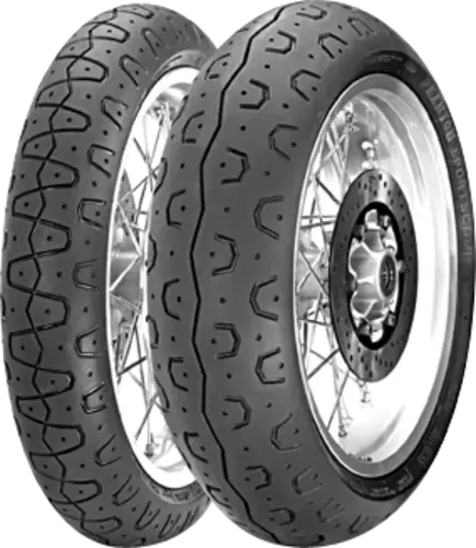 Pirelli Phantom Sportscomp 180/55R17 73 V Tył TL M/C