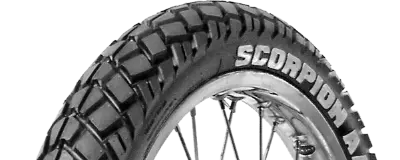 Pirelli Scorpion MT 90 A/T 80/90-21 48 S Przód TT M/C