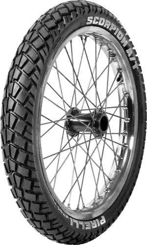 Pirelli Scorpion MT 90 A/T 90/90-21 54 V Przód TL M/C
