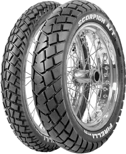 Scorpion MT 90 A/T