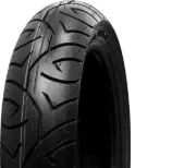 Zbliżenie bieżnika Pirelli Sport Demon 150/80V16 (71 V) Tył TL M/C