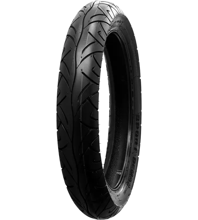 Pirelli Sport Demon 100/80-17 52 H Przód TL M/C