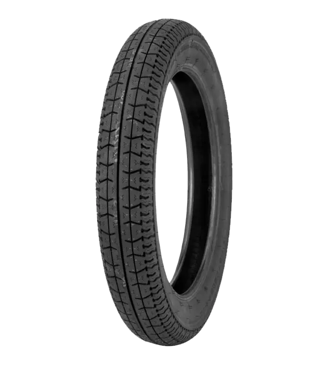 Metzeler Block C 4.00-18 64 H Przód/Tył TT TOURING SPEC
