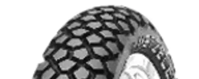 Metzeler Enduro 1 3.00-21 51 R Przód TT