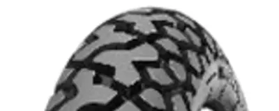 Metzeler Enduro 2 4.00-18 64 R Tył TT