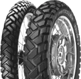 Zbliżenie bieżnika Metzeler Enduro 3 Sahara 140/80-17 69 H Tył TT M/C MST