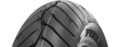 Metzeler FeelFree 120/70R14 55 H Przód TL M/C