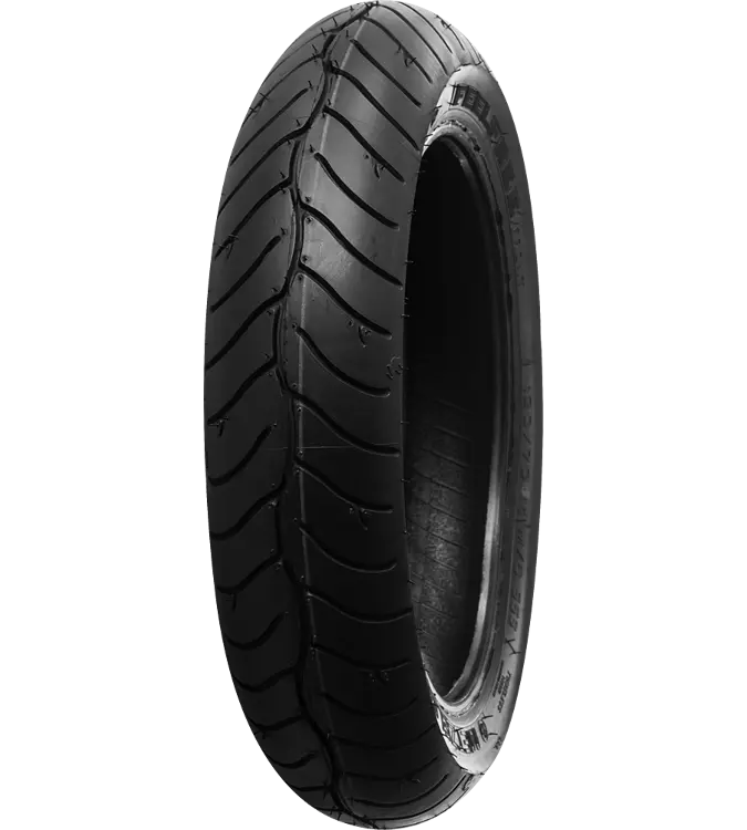 Metzeler FeelFree 120/70R14 55 H Przód TL M/C