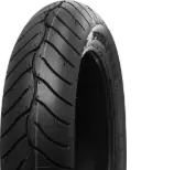 Zbliżenie bieżnika Metzeler FeelFree 120/70R15 56 H Przód TL M/C