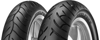Metzeler FeelFree 130/70R16 61 S Tył TL M/C
