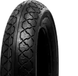 Zbliżenie bieżnika Metzeler Perfect ME 77 3.00-18 47 S Przód/Tył TL M/C