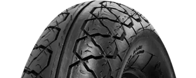 Metzeler Perfect ME 77 110/90-16 59 S Przód TT M/C