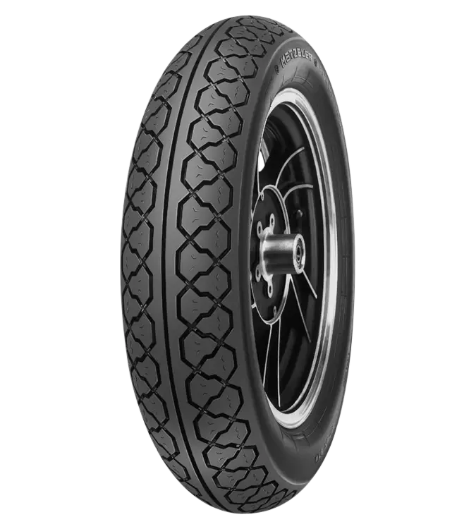 Metzeler Perfect ME 77 110/90-16 59 S Przód/Tył TL M/C