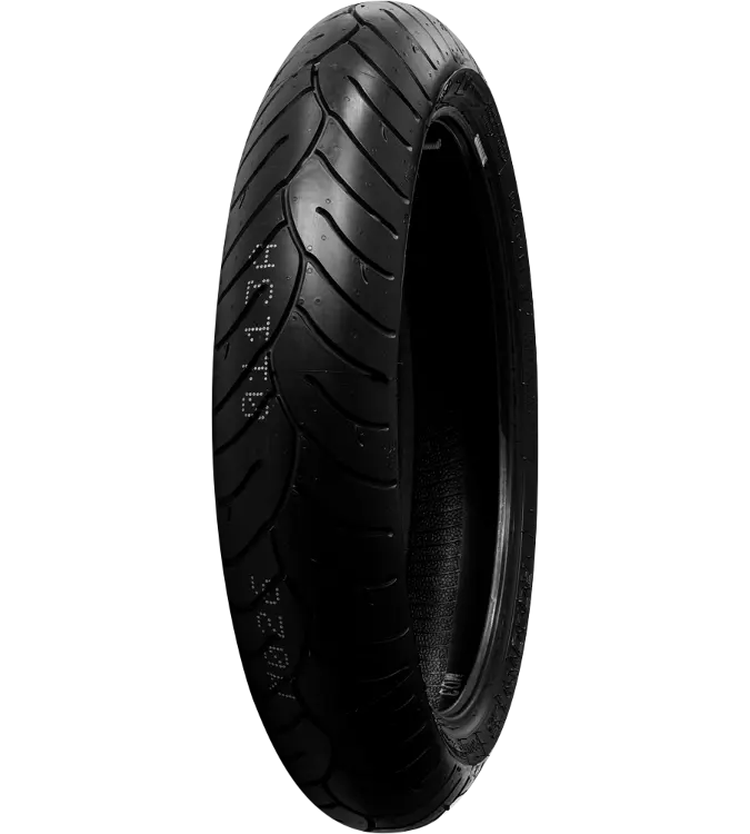 Metzeler Roadtec Z6 120/70ZR17 (58 W) Przód TL M/C