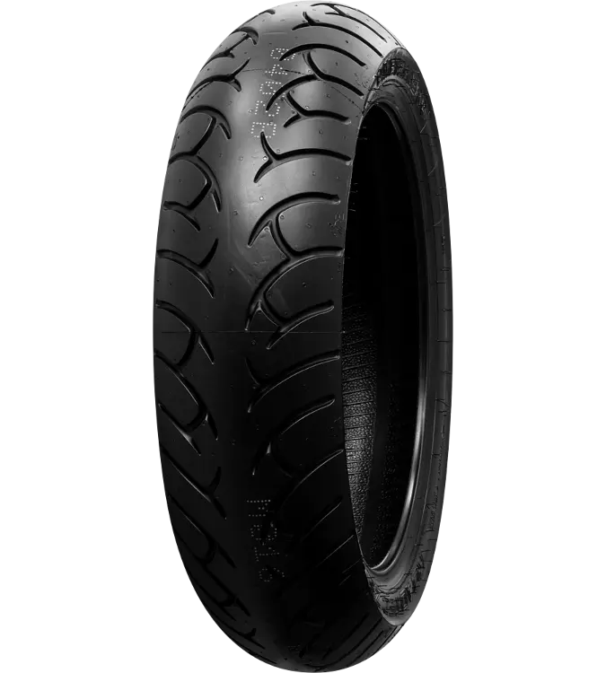 Metzeler Roadtec Z6 190/50ZR17 (73 W) Tył TL M/C