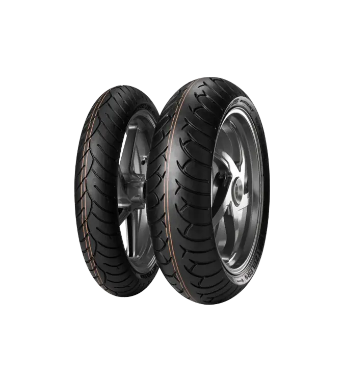 Metzeler Roadtec Z6 190/50ZR17 (73 W) Tył TL M/C