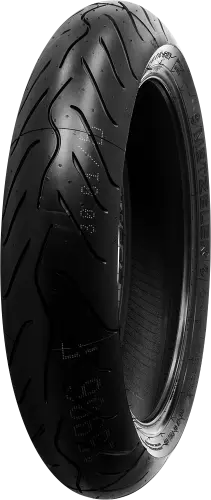 Metzeler Sportec M3 120/70ZR17 (58 W) Przód TL M/C