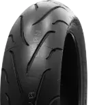 Zbliżenie bieżnika Metzeler Sportec M3 160/60ZR17 (69 W) Tył TL M/C