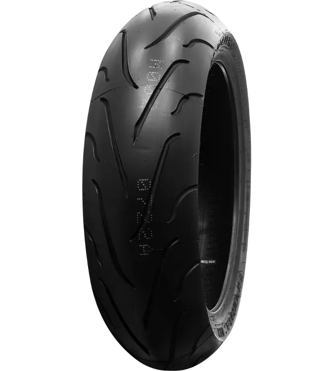 Metzeler Sportec M3 160/60ZR17 (69 W) Tył TL M/C