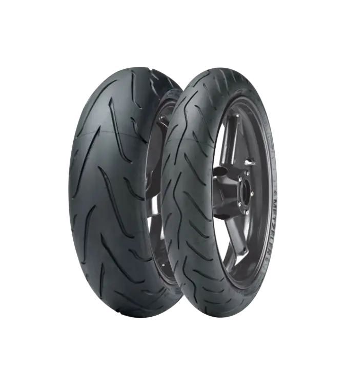 Metzeler Sportec M3 120/70ZR17 (58 W) Przód TL M/C