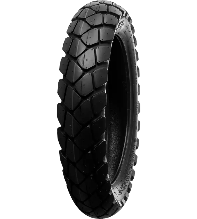 Metzeler Tourance 130/80R17 65 S Tył TL M/C