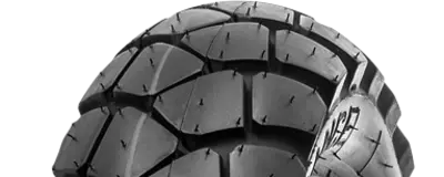Metzeler Tourance 130/80R17 65 H Tył TL M/C