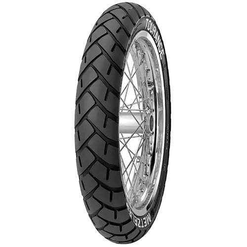 Metzeler Tourance 100/90-19 57 H Przód TL M/C
