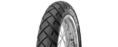 Metzeler Tourance 110/80R19 59 V Przód TL M/C