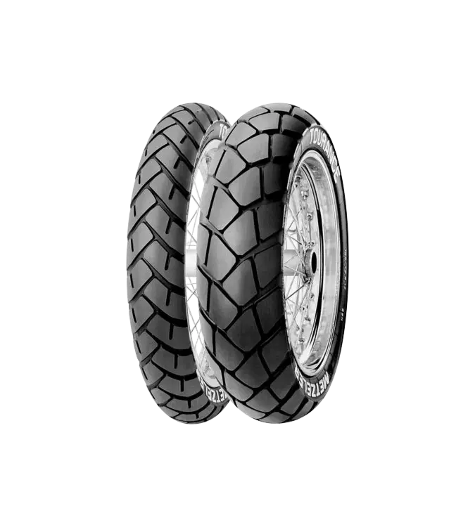 Metzeler Tourance 150/70R17 69 H Tył TL M/C