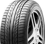 Zbliżenie bieżnika Marshal MU 11 255/35 R20 97 Y XL, ZR