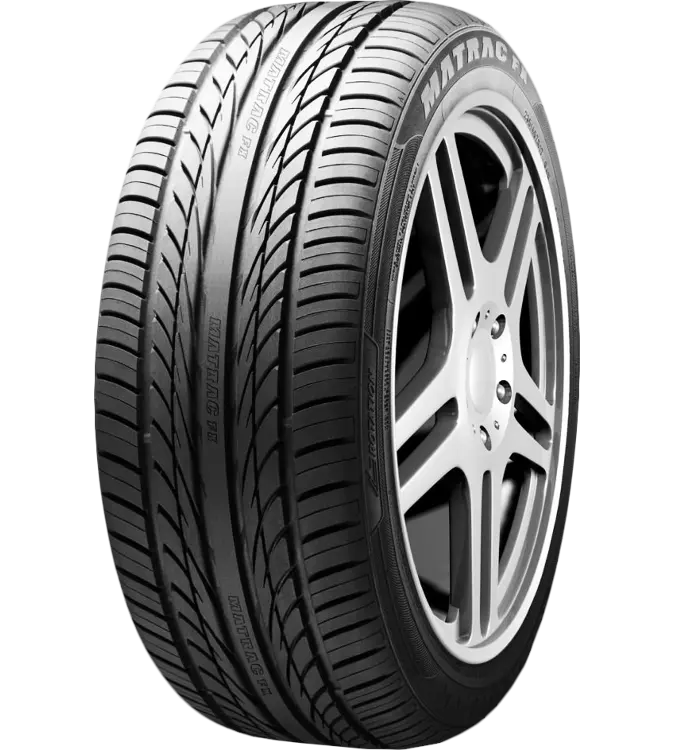 Marshal MU 11 255/35 R20 97 Y XL, ZR