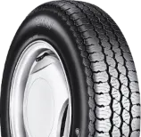 Zbliżenie bieżnika Maxxis CR 966 145/80 R10 84/82 N C