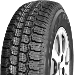 Zbliżenie bieżnika Maxxis MA LAS 195/50 R13 104/101 N