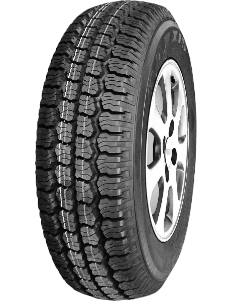 Maxxis MA LAS 195/50 R13 104/101 N
