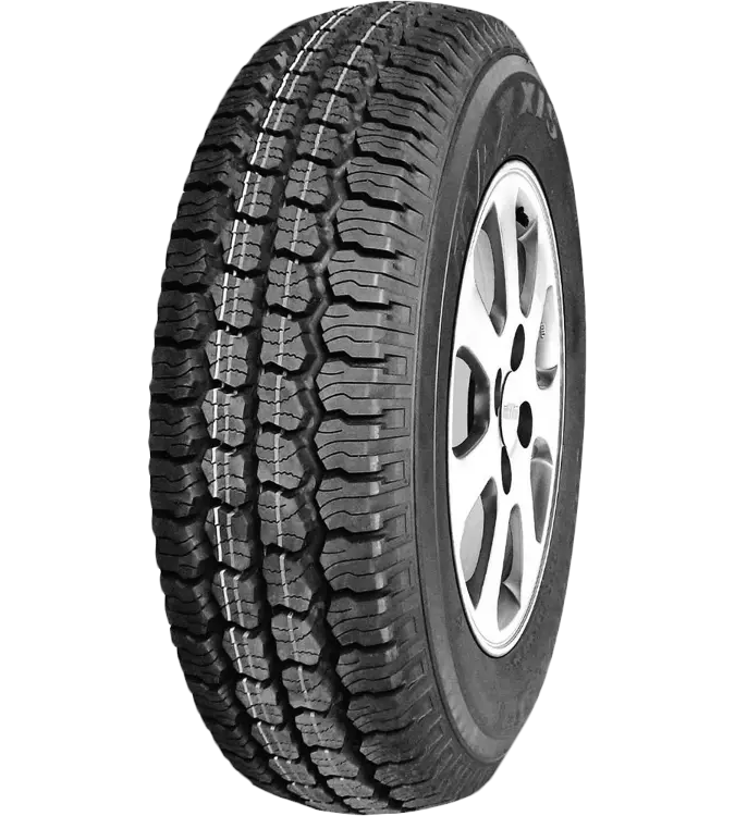 Maxxis MA LAS 195/50 R13 104/101 N