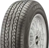 Zbliżenie bieżnika Maxxis MA-P1 195/70 R14 95 V XL