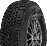Zbliżenie bieżnika Maxxis MA SW Victra Snow SUV 255/65 R16 109 H
