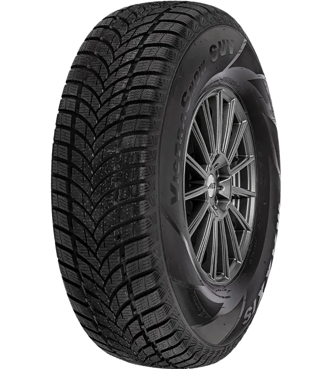 Maxxis MA SW Victra Snow SUV 205/70 R15 96 H