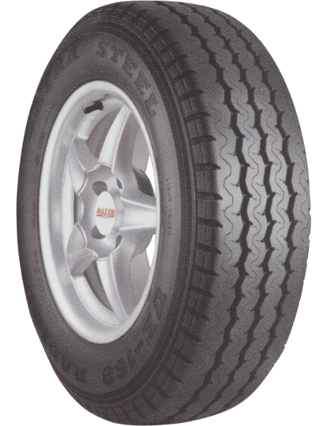 Maxxis UE 168
