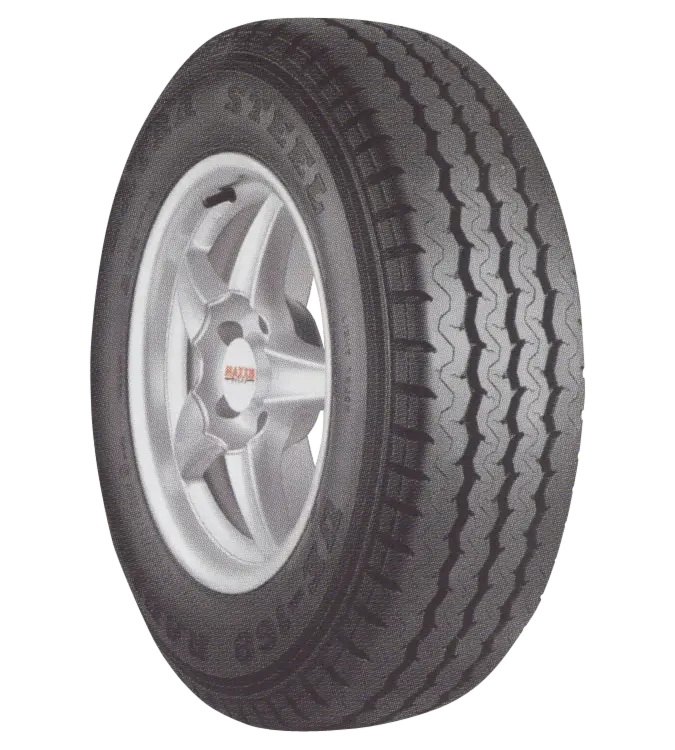 Maxxis UE 168 145/80 R12 86 N