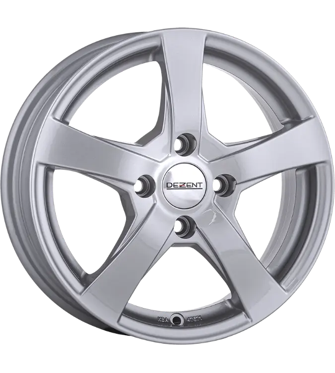 DEZENT RE 5,50x14 4x100,00 ET35,00