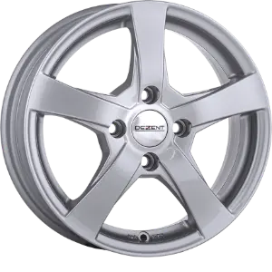 DEZENT RE 6,50x16 4x108,00 ET25,00