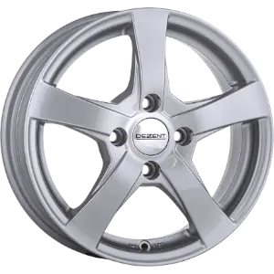 DEZENT RE 6,50x16 4x108,00 ET25,00