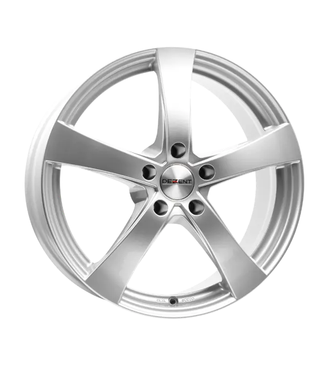 DEZENT RE 6,50x16 5x108,00 ET50,00