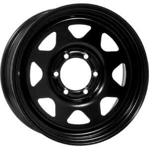 DOTZ Dakar dark 8,00x18 6x139,70 ET24,00