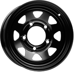 DOTZ Dakar dark