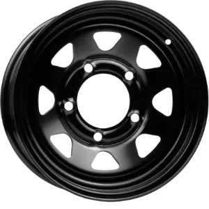 DOTZ Dakar dark 6,00x15 5x139,70