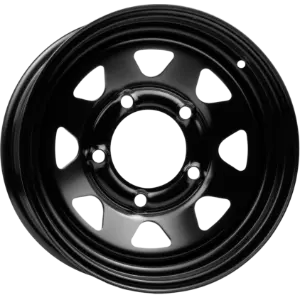 DOTZ Dakar dark 6,00x15 5x139,70